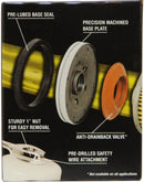 K&N HP-2002 OIL FILTER PERFORMANCE GOLD GM HOLDEN VARIOUS EQUIVALENT Z40