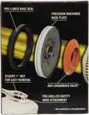 K&N HP-2003 PREMIUM WRENCH OFF OIL FILTER EACH EQUIVALENT Z30 Z80 HEIGHT 119MM