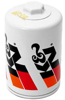 K&N HP-2011 OIL FILTER PREMIUM SERIES FORD FPV COYOTE ENGINES INC GEN 2 & GEN 3