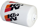 K&N HP-3003 GMC VARIOUS MODELS OIL FILTER PERFORMANCE-GOLD EQUIVALENT Z24