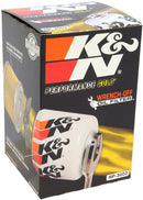 K&N HP-3003 GMC VARIOUS MODELS OIL FILTER PERFORMANCE-GOLD EQUIVALENT Z24