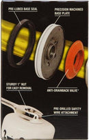 K&N HP-3003 GMC VARIOUS MODELS OIL FILTER PERFORMANCE-GOLD EQUIVALENT Z24