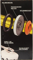 K&N HP-6001 OIL FILTER PREMIUM SERIES VARIOUS FORD V8 DIESEL EQV Z642