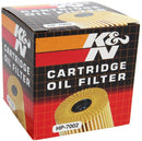 K&N HP-7002 OIL FILTER HIGH PERFORMANCE SERIES VARIOUS VOLVO MODELS EQV R2599P