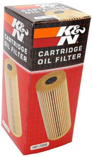 K&N HP-7008 OIL FILTER HIGH PERF VARIOUS MERCEDES BENZ MODELS EQV R2596P