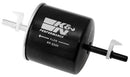 K&N PF-2300 PERFORMANCE FUEL FILTER FORD EXPLORER 244 4L & F TRUCK SERIES V8 EFI
