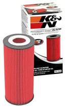 K&N PS-7036 OIL FILTER PRO SERIES VARIOUS PORSCHE BOXSTER CAYMAN MODELS