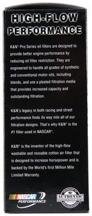K&N PS-7036 OIL FILTER PRO SERIES VARIOUS PORSCHE BOXSTER CAYMAN MODELS