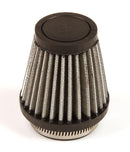 K&N R-1060 UNIVERSAL REUSABLE CLAMP ON AIR FILTER1-15/16"FLG, 3"B, 2"T, 3"H