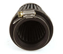 K&N R-1060 UNIVERSAL REUSABLE CLAMP ON AIR FILTER1-15/16"FLG, 3"B, 2"T, 3"H