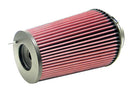 K&N RC-4780 Custom Air Filter 4"Flg 6-5/8"B 5-1/4"T 9-1/2"