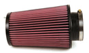 K&N RC-4780 Custom Air Filter 4"Flg 6-5/8"B 5-1/4"T 9-1/2"