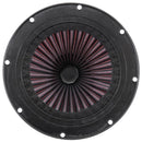 K&N RC-5052 CUSTOM REUSABLE AIR FILTER 170MM B-OD 60MM T-OD 124MM H