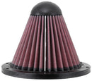 K&N RC-5052 CUSTOM REUSABLE AIR FILTER 170MM B-OD 60MM T-OD 124MM H