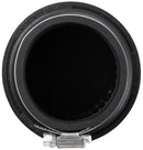 K&N RD-0710 UNIVERSAL REUSABLE RUBBER AIR FILTER 2-1/2 FLG 3-1/2 OD 5 H