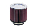 K&N RD-1400 Custom Air Filter 4"Flg 7"Od 6"H