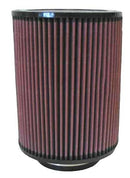 K&N RD-1460 CUSTOM REUSABLE AIR FILTER 4"FLG 7"OD 9"H