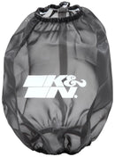 K&N RF-1015DK SUITS KNRF1015 AIR FILTER BLACK WRAP