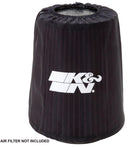 K&N RF-1015DK SUITS KNRF1015 AIR FILTER BLACK WRAP