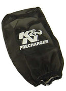 K&N RU-0520PK Air Filter Wrap PRECHARGER WRAP,BLK.,UNIVERSAL