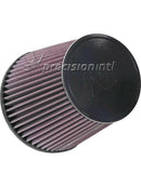 K&N RU-1037 UNIVERSAL REUSABLE AIR FILTER 5¨FLANGE 6.5¨HIGH 5¨TOP 6.5¨BASE