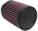 K&N RU-1460 UNIVERSAL REUSABLE RUBBER AIR FILTER 2-3/4 10 DEG FLG 4 OD 5 H