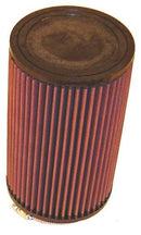 K&N RU-1785 Universal Rubber Filter 3-1/2 Flg 5 Od 8-1/2 H