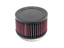 K&N RU-1790 Universal Rubber Filter 3-1/2"Flg 5" Od 3"H