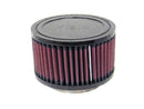K&N RU-2420 Universal Rubber Filter 3"Flg 5"Od 3"H