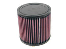 K&N RU-2430 UNIVERSAL REUSABLE RUBBER AIR FILTER 3"FLG 5"OD 5"H