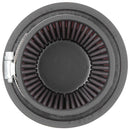 K&N RU-2990 UNIVERSAL REUSABLE RUBBER FILTER 3-1/2"FLG 5"B 3-1/2"T 4"H
