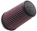 K&N RU-3130 UNIVERSAL REUSABLE RUBBER FILTER 3-1/2"FLG 4-5/8"B 3-1/2"T 7"