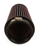 K&N RU-3130 UNIVERSAL REUSABLE RUBBER FILTER 3-1/2"FLG 4-5/8"B 3-1/2"T 7"