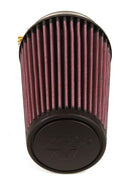 K&N RU-3130 UNIVERSAL REUSABLE RUBBER FILTER 3-1/2"FLG 4-5/8"B 3-1/2"T 7"