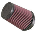 K&N RU-5111 UNIVERSAL CLAMP-ON AIR FILTER 3¨FLANGE 4.5¨BASE 3.5¨TOP 5.75¨HEIGHT