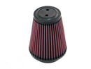 K&N RU-5141 REUSABLE AIR FILTER 4"FLG 5-3/8"B 3-1/2"T 6"H