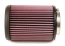 K&N RX-2820 Universal X-Stream Clamp-On Air Filter 3"FLG, 5"OD, 7"H