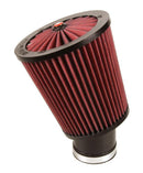 K&N RX-3770 Universal X-Stream Filter 2-7/16"20 Deg Flg 4-1/2"B 6"