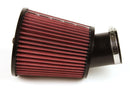 K&N RX-3770 Universal X-Stream Filter 2-7/16"20 Deg Flg 4-1/2"B 6"