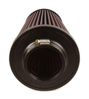 K&N RX-3990-1 UNIVERSAL REUSABLE X-STREAM AIR FILTER 3"FLG 6"B 4"T 8-11/16"H NLA