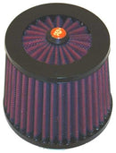 K&N RX-4010 UNIVERSAL REUSABLE X-STREAM AIR FILTER 2-1/2"Flg 4-1/2"B 4"T 3-13"