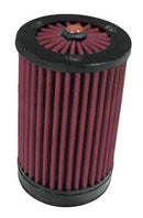 K&N RX-4140 UNIVERSAL REUSABLE X-STREAM FILTER 3-1/2" Flg 4"Od 5-3/4" H
