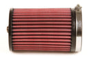 K&N RX-4140 UNIVERSAL REUSABLE X-STREAM FILTER 3-1/2" Flg 4"Od 5-3/4" H