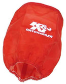 K&N RX-4730DR SUITS KNRX4730 AIR FILTER DRYCHARGER WRAP RED