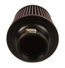 K&N RX-4990 Universal X-Stream Filter 3"Flg 6"B 5"T 5-9/16"H