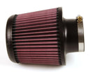 K&N RX-4990 Universal X-Stream Filter 3"Flg 6"B 5"T 5-9/16"H