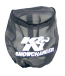 K&N SN-2580PK Suits Knsn2580 Air Filter Snow Charger Wrap NLA