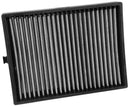 K&N VF1003 REUSABLE CABIN FILTER VARIOUS FOR HYUNDAI 2.4-2.7L 4 &V6