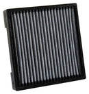 K&N VF1013 REUSABLE CABIN FILTER FOR TOYOTA SUBARU BRZ 86