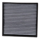 K&N VF2001 REUSABLE CABIN FILTER FOR VARIOUS HONDA ACCORD CIVIC MODELS